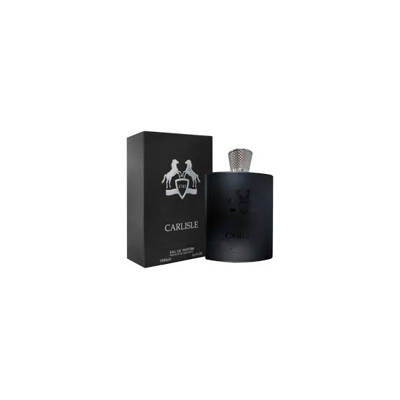 Fragrance World Carlisle Apă de parfum pentru bărbați EDP