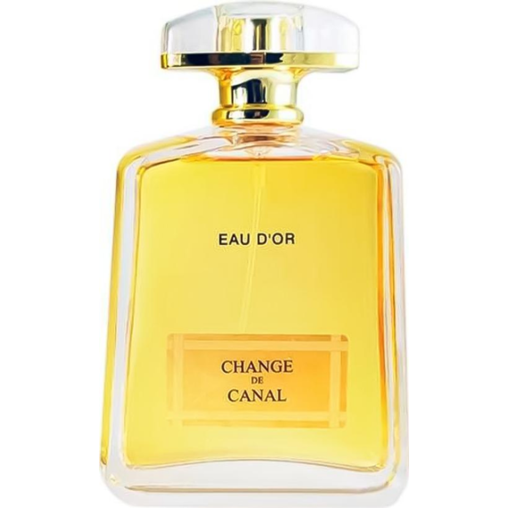 Fragrance World Change De Canal Eau D'Or Apă de parfum pentru femei EDP