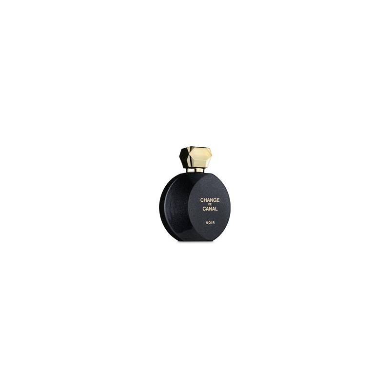 Fragrance World Change De Canal Noir Apă de parfum pentru femei EDP Volum 100 ml