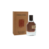 Fragrance World Cuero Pura Apă de parfum Unisex EDP
