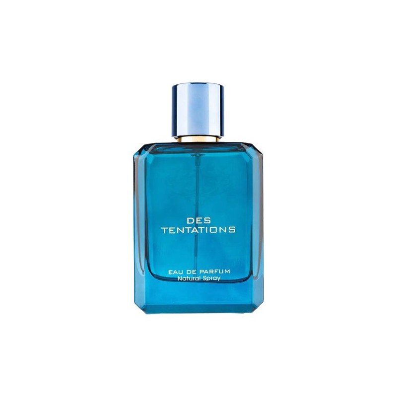 Fragrance World Des Tentations Apă de parfum pentru bărbați EDP Volum 100 ml