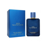 Fragrance World Des Tentations Apă de parfum pentru bărbați EDP