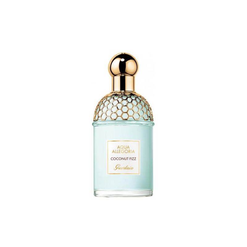 Guerlain Aqua Allegoria Cocos Fizz EDT fără ambalaj