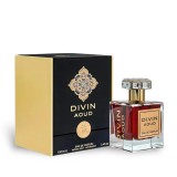 Fragrance World Divin Aoud Apă de parfum Unisex EDP