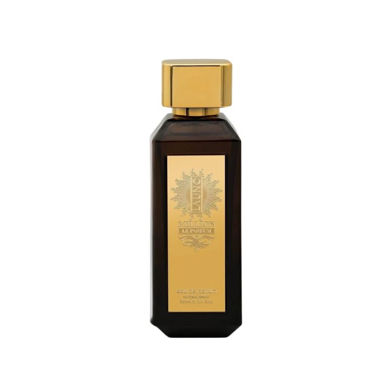 Fragrance World La Uno Million Le Parfum Apă de parfum Unisex EDP Volum 100 ml