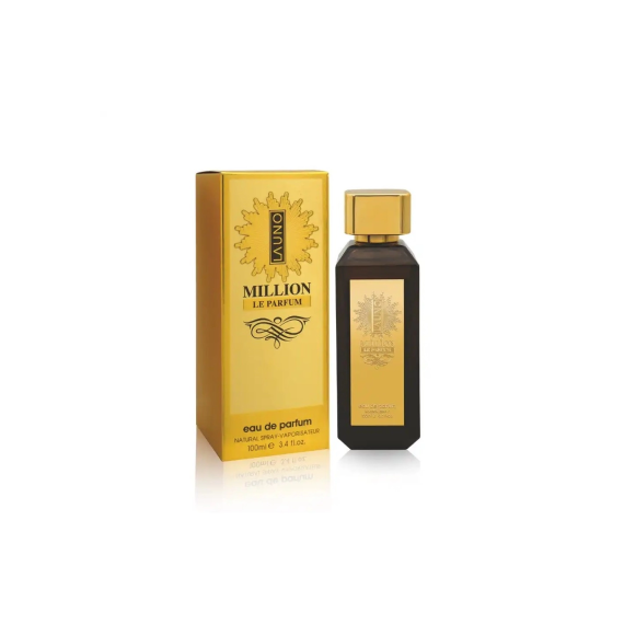Fragrance World La Uno Million Le Parfum Apă de parfum Unisex EDP