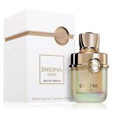 Fragrance World Enigma Deux Apă de parfum Unisex EDP