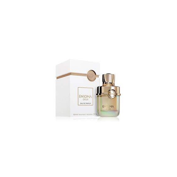 Fragrance World Enigma Deux Apă de parfum Unisex EDP