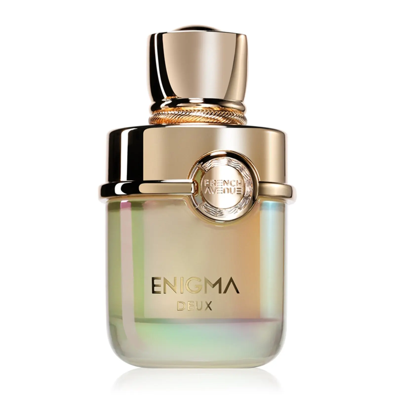 Fragrance World Enigma Deux Apă de parfum Unisex EDP Volum 100 ml