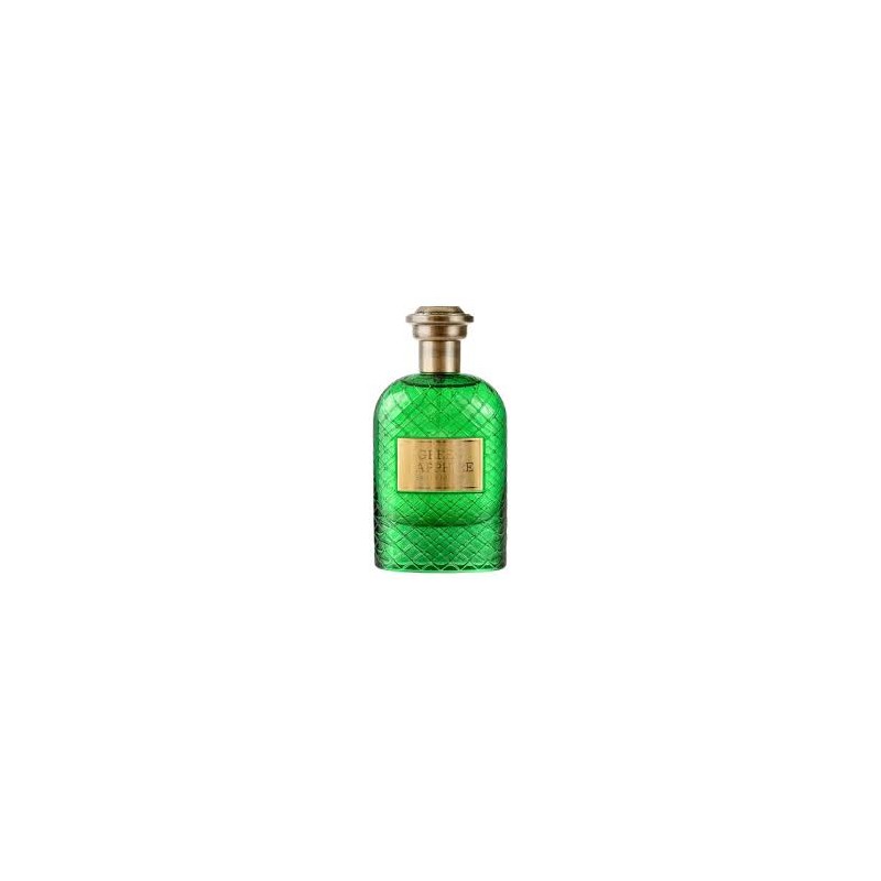 Fragrance World Green Sapphire Apă de parfum Unisex EDP