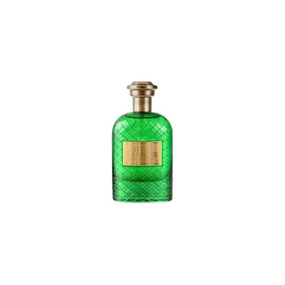 Fragrance World Green Sapphire Apă de parfum Unisex EDP