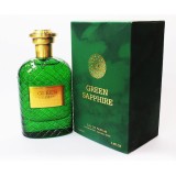 Fragrance World Green Sapphire Apă de parfum Unisex EDP
