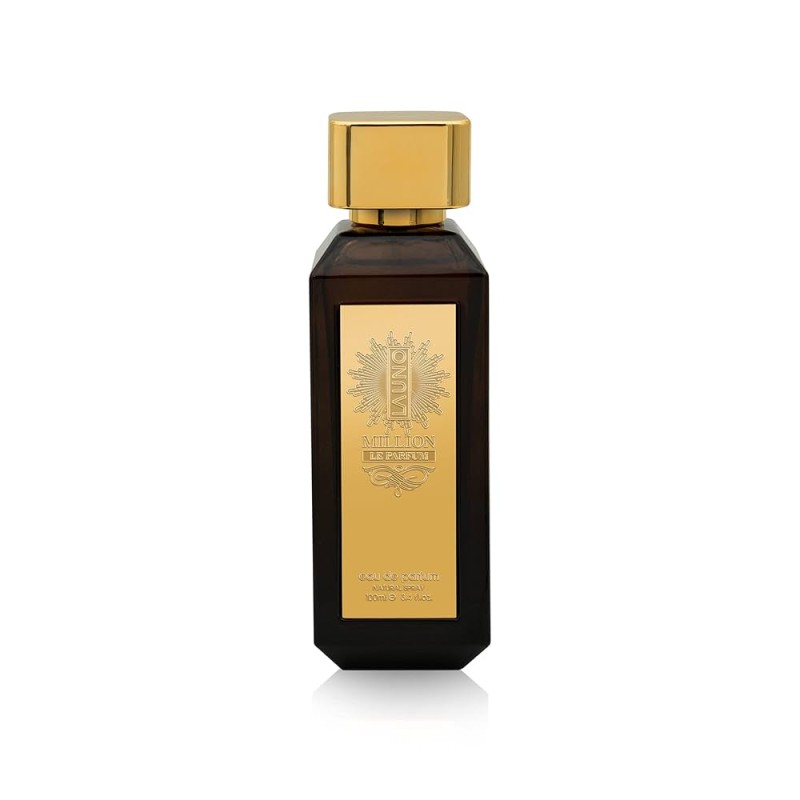 Fragrance World La Uno Million Elixir Apă de parfum pentru bărbați EDP Volum 100 ml
