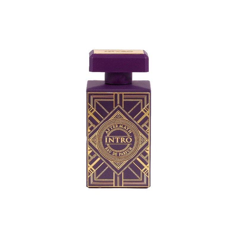 Fragrance World Intro Aftermath Apă de parfum Unisex EDP Volum 80 ml