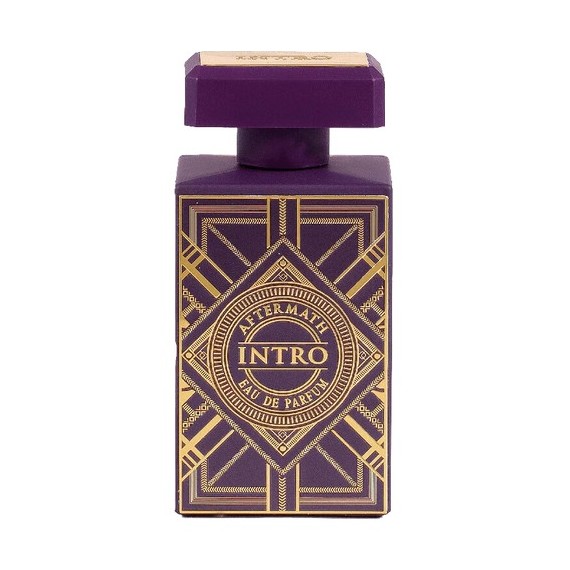 Fragrance World Intro Aftermath Apă de parfum Unisex EDP