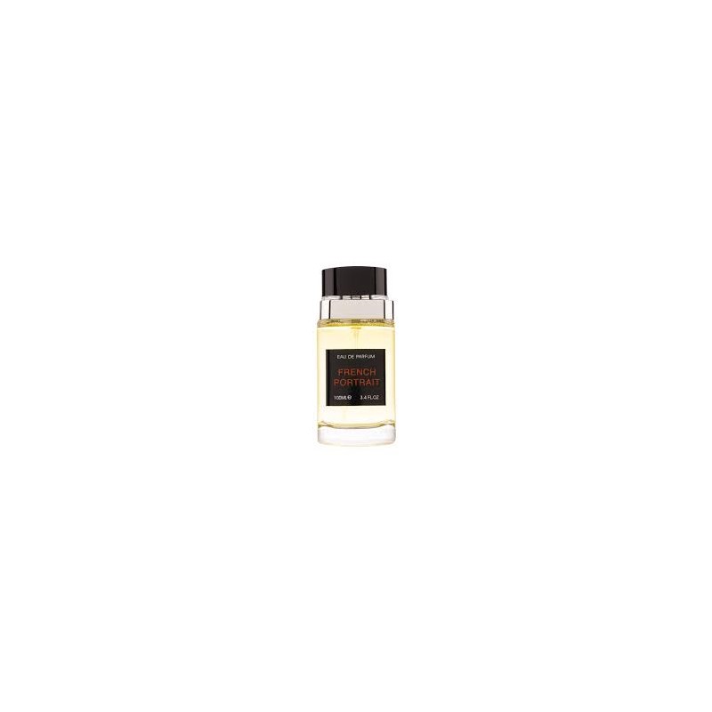 Fragrance World French Portrait Apă de parfum pentru femei EDP Volum 100 ml