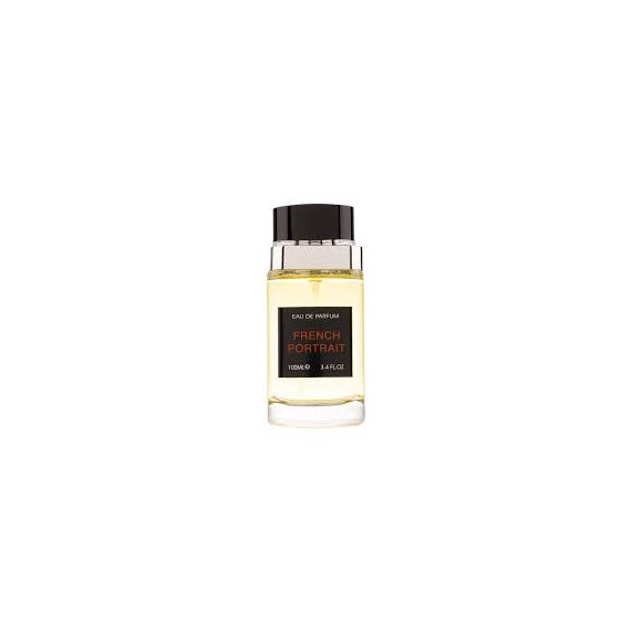 Fragrance World French Portrait Apă de parfum pentru femei EDP