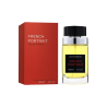 Fragrance World French Portrait Apă de parfum pentru femei EDP