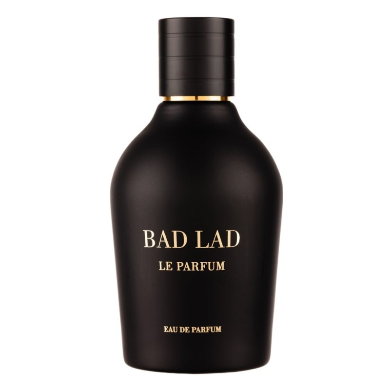 Fragrance World Bad Lad Le Parfum Apă de parfum pentru femei EDP Volum 100 ml