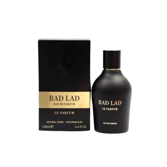 Fragrance World Bad Lad Le Parfum Apă de parfum pentru femei EDP