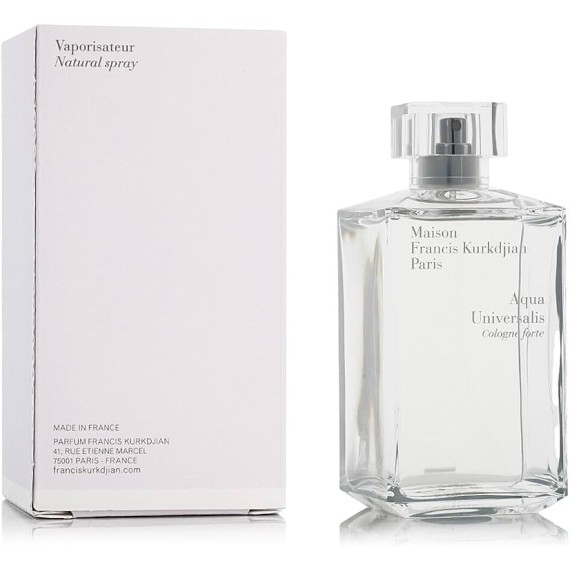 Maison Francis Kurkdjian Aqua Universalis Apă de toaletă Unisex EDT