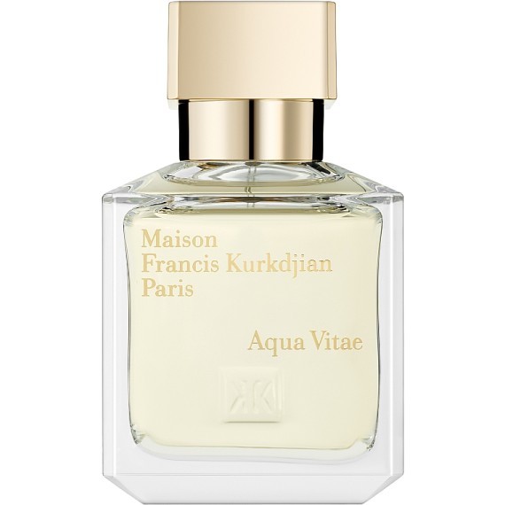 Maison Francis Kurkdjian Aqua Vitae Apă de toaletă Unisex EDT