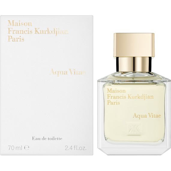 Maison Francis Kurkdjian Aqua Vitae Apă de toaletă Unisex EDT