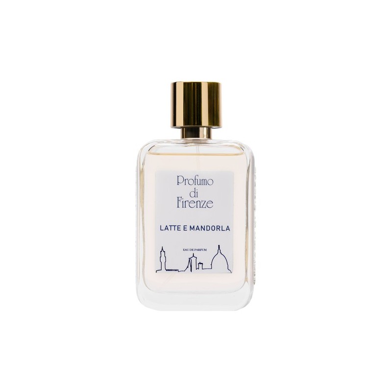 Profumo di Firenze Latte E Mandorla Apă de toaletă Unisex Tester EDT Volum 100 ml