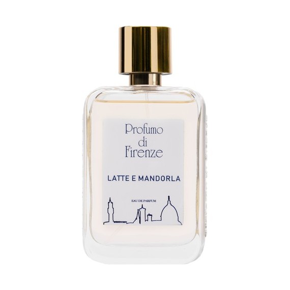 Profumo di Firenze Latte E Mandorla Apă de toaletă Unisex Tester EDT