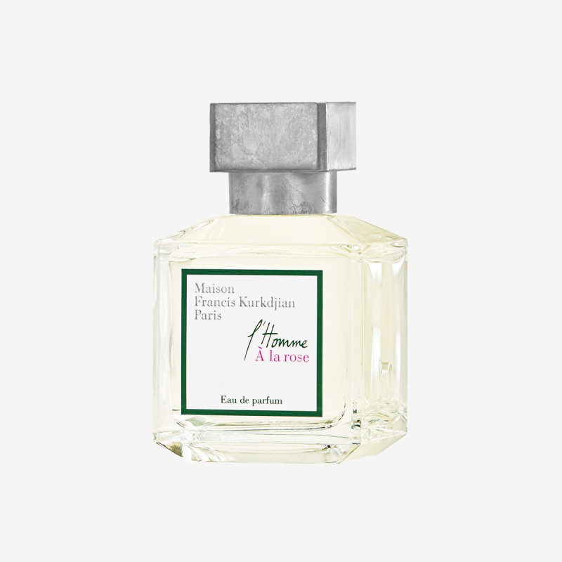 Maison Francis Kurkdjian L'Homme A La Rose Apă de parfum pentru bărbați EDP Volum 70 ml