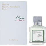 Maison Francis Kurkdjian L'Homme A La Rose Apă de parfum pentru bărbați EDP