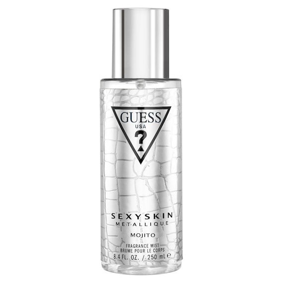 Guess Sexy Skin Metallique Mojito Spray corporal pentru femei