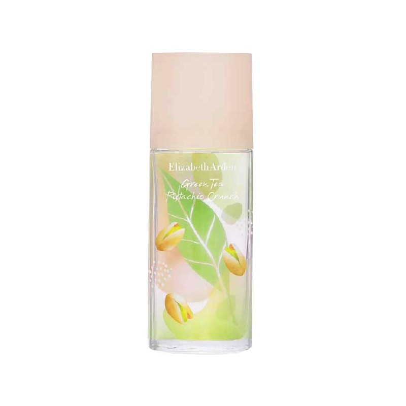 Elizabeth Arden Green Tea Pistachio Crunch Apă de toaletă pentru femei Tester EDT Volum 100 ml