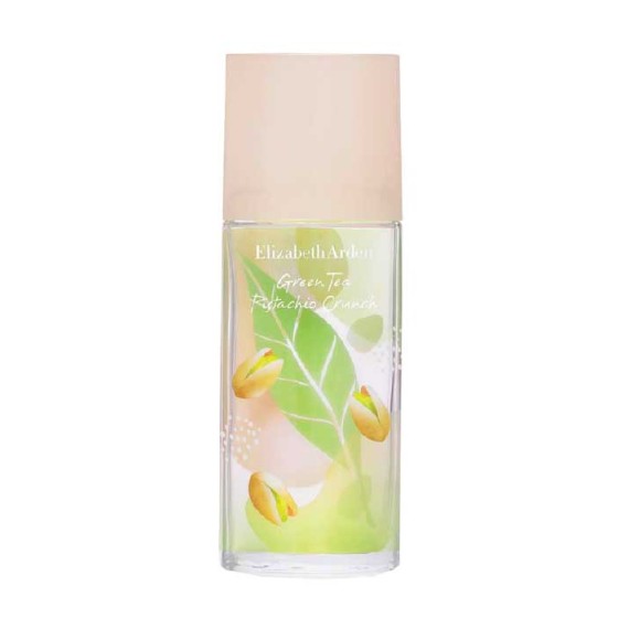 Elizabeth Arden Green Tea Pistachio Crunch Apă de toaletă pentru femei Tester EDT