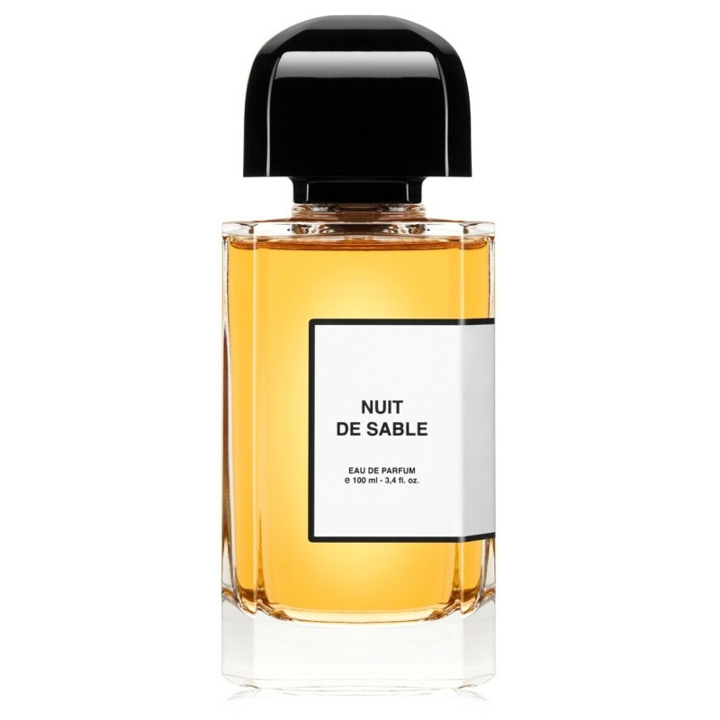 BDK Parfums Nuit De Sable Apă de parfum Unisex Tester EDP Volum 100 ml