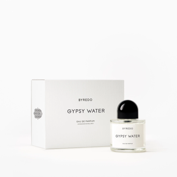 Byredo Gypsy Water Apă de parfum Unisex EDP