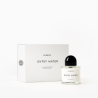 Byredo Gypsy Water Apă de parfum Unisex EDP