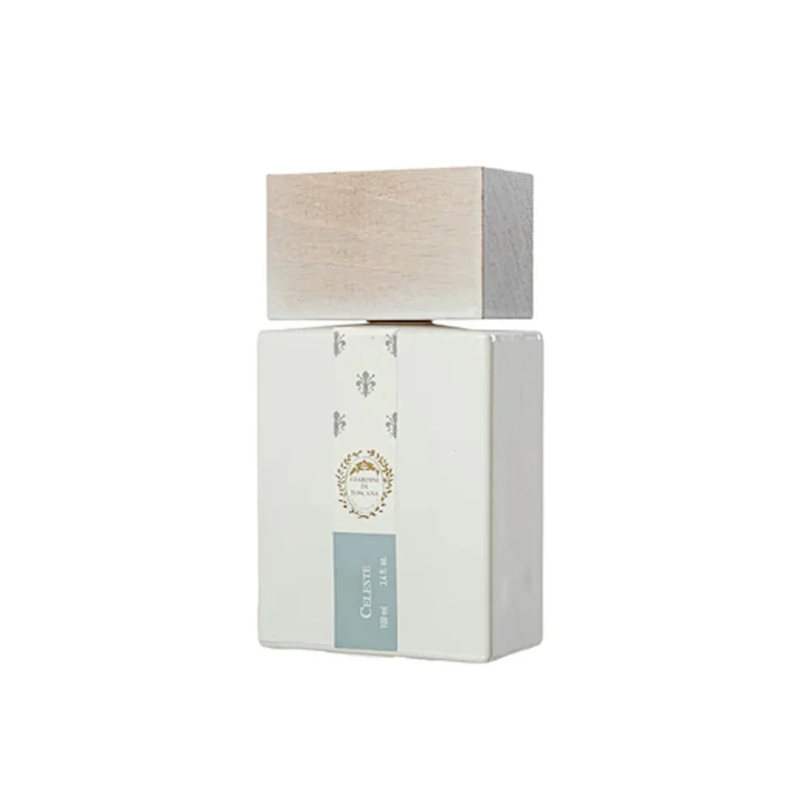 Giardini Di Toscana Celeste Apă de toaletă Unisex Tester EDT Volum 100 ml