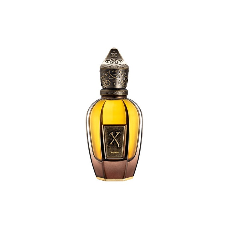 Xerjoff K Collection Aurum Parfum unisex Tester
