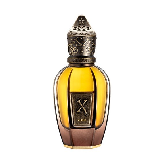 Xerjoff K Collection Aurum Parfum unisex Tester