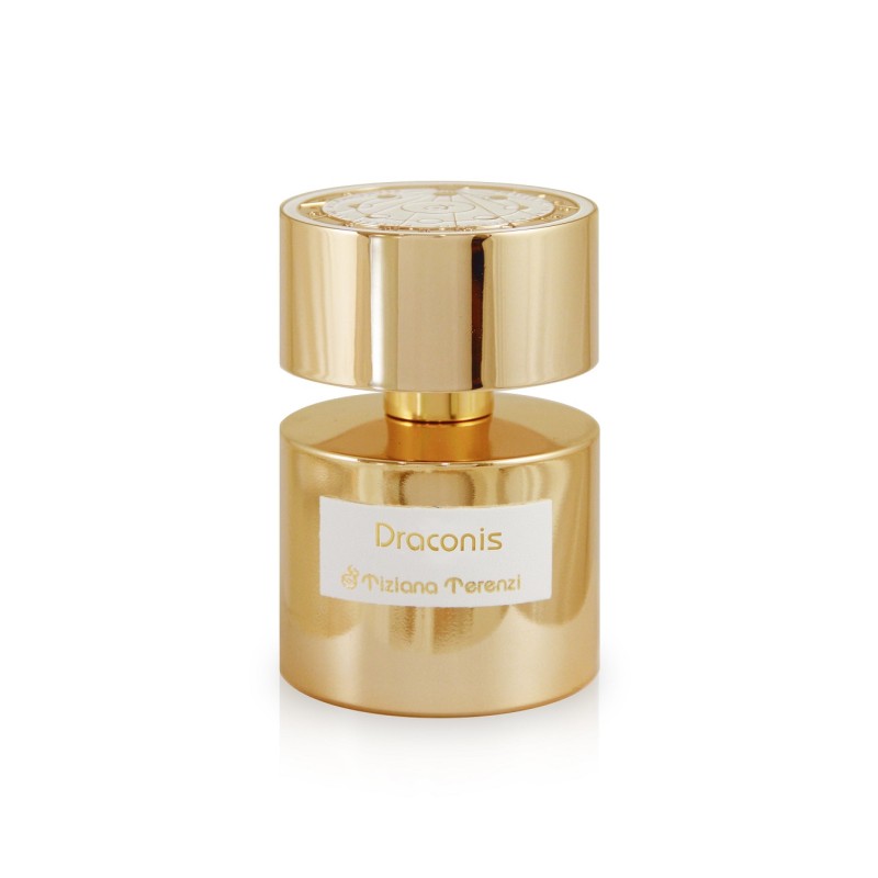 Tiziana Terenzi Draconis Extrait De Parfum Extract de parfum unisex Tester
