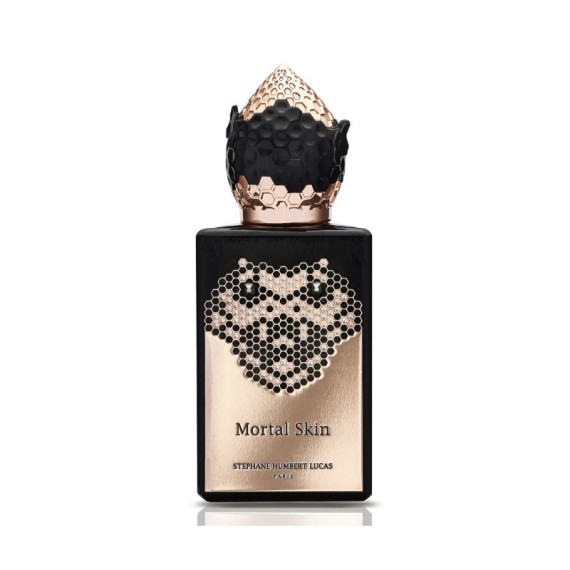 Stephane Humbert Lucas Mortal Skin Apă de parfum Unisex EDP