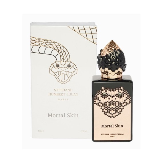 Stephane Humbert Lucas Mortal Skin Apă de parfum Unisex EDP