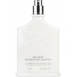 Creed Silver Mountain Water...