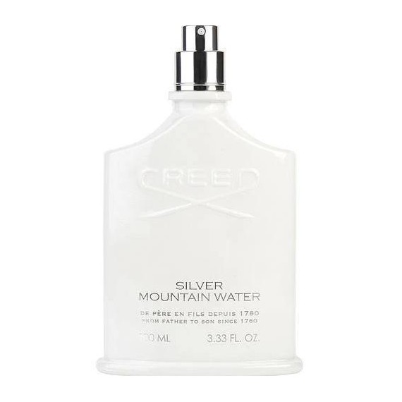 Creed Silver Mountain Water fără ambalaj EDP