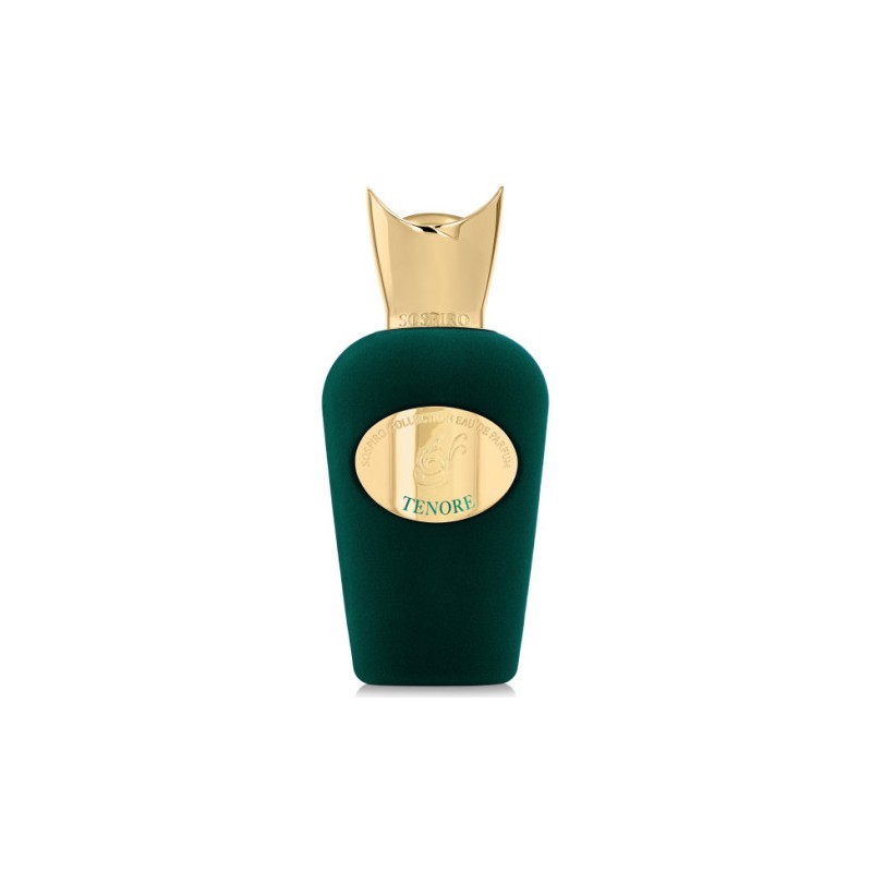 Sospiro Tenore Apă de parfum Unisex Tester EDP Volum 100 ml