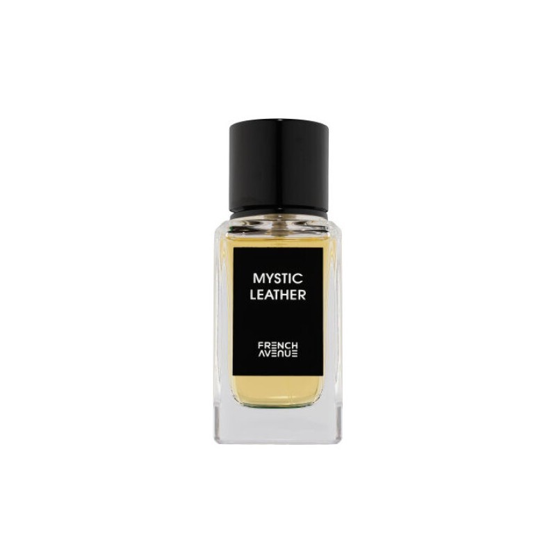 French Avenue Mystic Leather Apă de parfum Unisex EDP Volum 100 ml