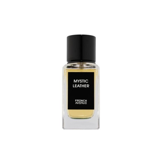 French Avenue Mystic Leather Apă de parfum Unisex EDP