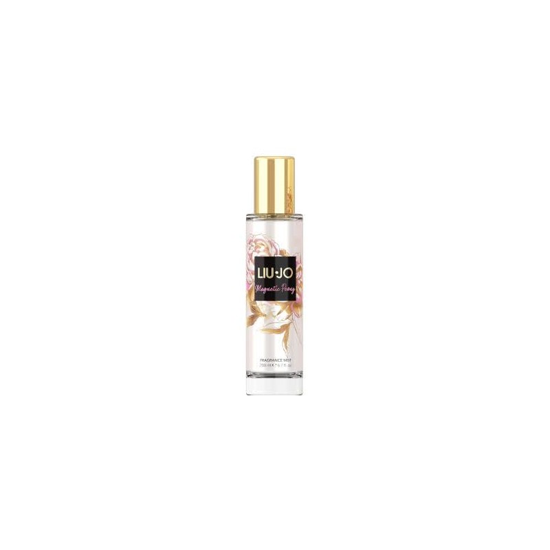 Liu Jo Magnetic Peony Spray de corp pentru femei