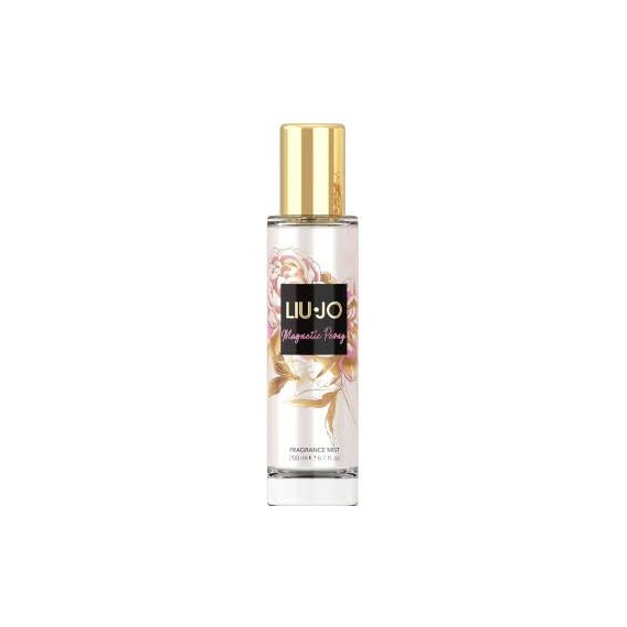 Liu Jo Magnetic Peony Spray de corp pentru femei